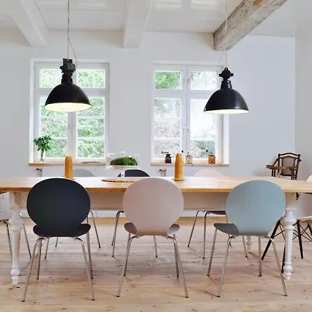 Nordseeestate Comfortable Tetenbüll